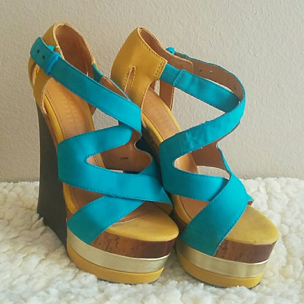 Shoes